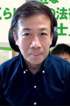 中村剛